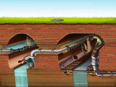 Illustration vaults - Image 1