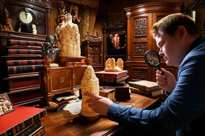 Illustration virtuosos