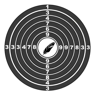 Illustration bull - Image 1