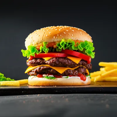 Illustration triple - Image 1