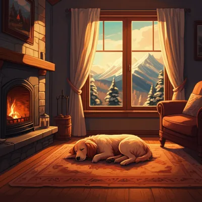 Illustration warmer - Image 1