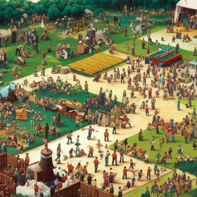 Illustration nation - Image 1