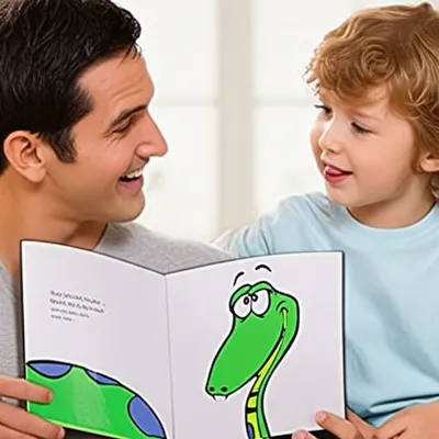 Illustration lisp - Image 1