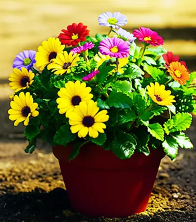 Illustration flourish - Image 1