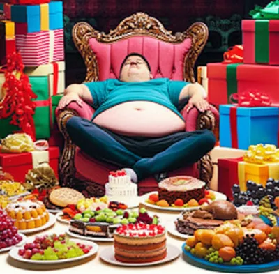 Hình ảnh minh họa surfeited - Ảnh 1