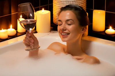 Illustration indulged - Image 1