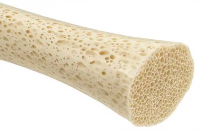 Illustration bone - Image 1