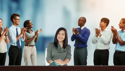 Illustration testimonials - Image 1