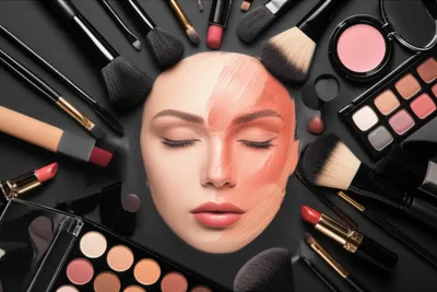 Illustration paint - Image 1