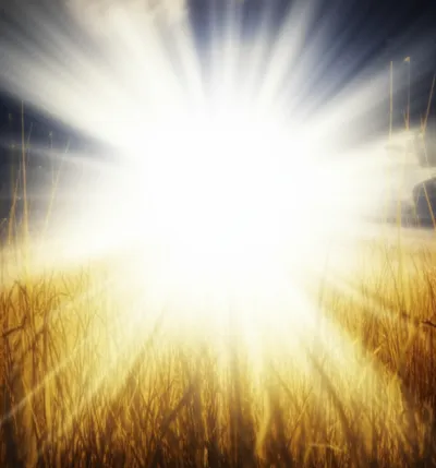 Illustration luminance