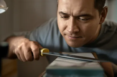 Illustration hone - Image 1