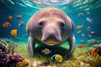 Illustration siren - Image 1