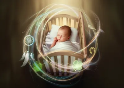 Illustration charming - Image 1