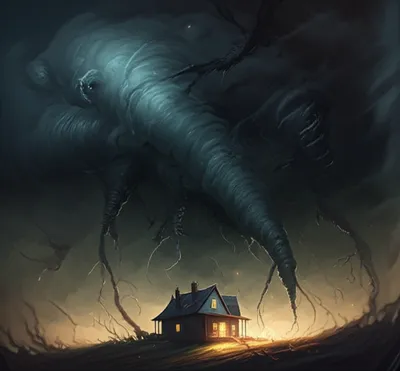 Illustration besieged - Image 1