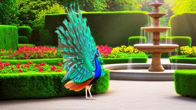 Illustration fancy - Image 1