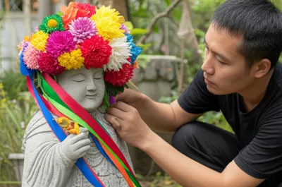 Illustration decker - Image 1