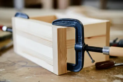 Illustration clamping - Image 1