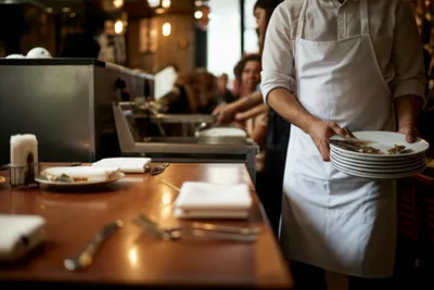 Illustration bussing - Image 1