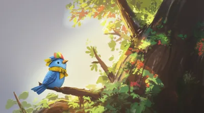 Illustration borrowing - Image 1