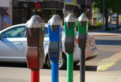 Illustration meters - Image 1