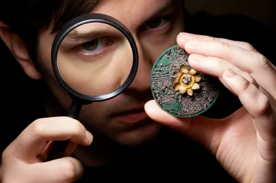 Illustration digging - Image 1