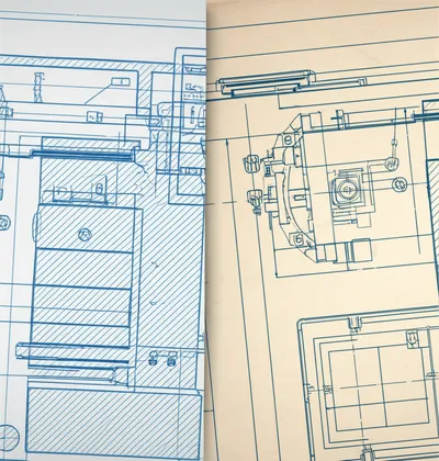Illustration closer - Image 1