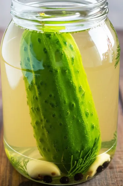 Illustration pickles - Image 2