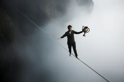 Illustration hazarded - Image 1