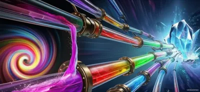 Illustration piping - Image 1