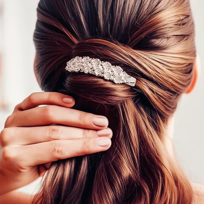 Illustration barrette - Image 1