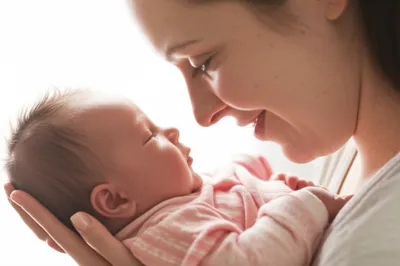 Illustration maternal - Image 1