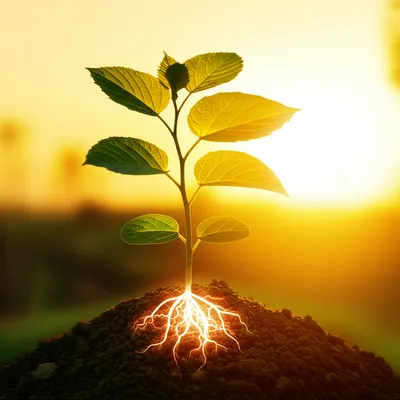 Illustration inspirited