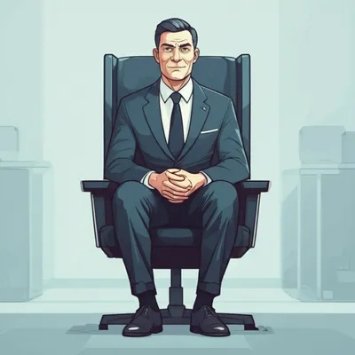 Illustration stiffer - Image 1