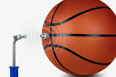 Illustration inflating - Image 1