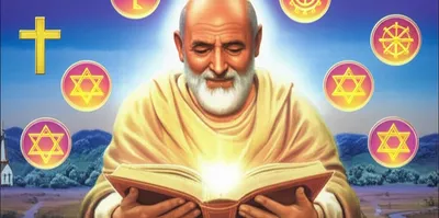 Illustration divines - Image 1