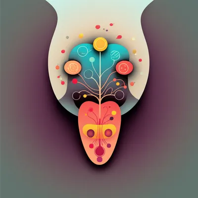 Illustration taste - Image 1