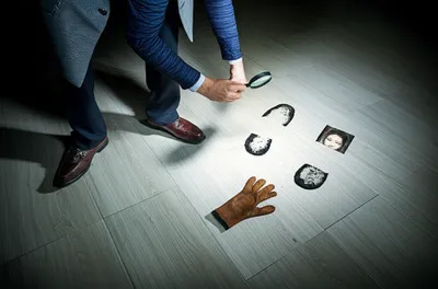 Illustration collected - Image 1