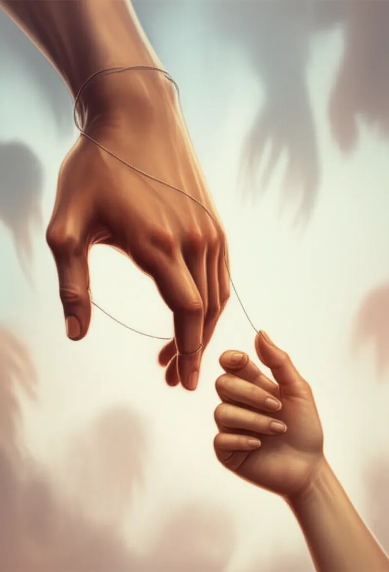 Ilustración visual de la palabra "obligation" - Obligación, compromiso