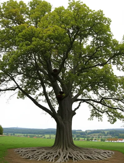 Illustration staying