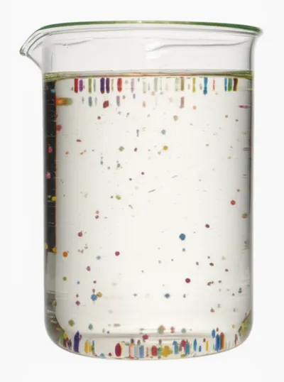 Illustration suspended - Image 1