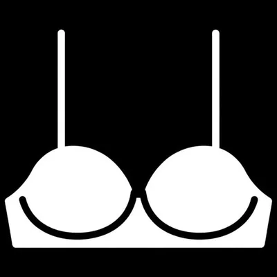 Illustration bra - Image 1