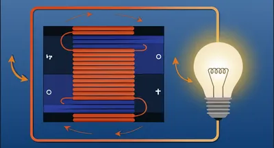 Illustration alternator - Image 2