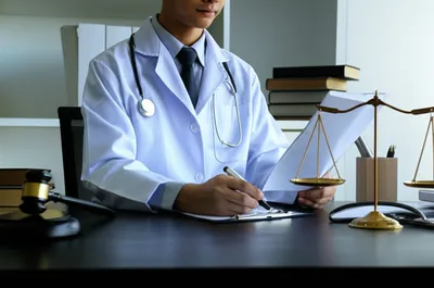 Illustration practitioner