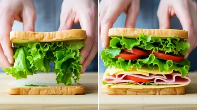 Illustration bulked - Image 1