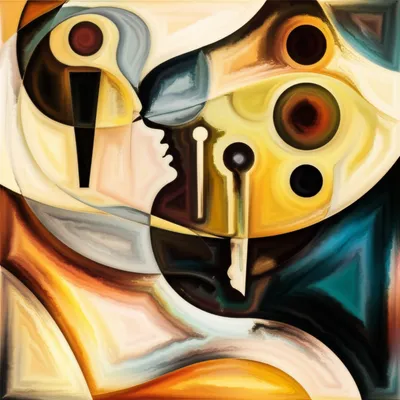 Illustration stop - Image 1