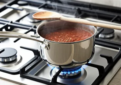 Hình ảnh minh họa saucepan