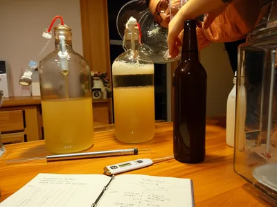 Illustration homebrew