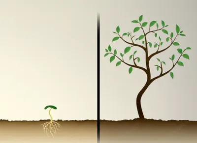 Illustration bienniums - Image 1