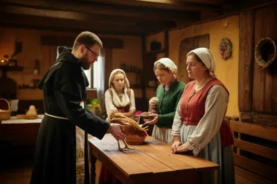 Illustration mortuary - Image 1