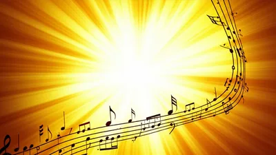 Illustration hallelujah - Image 1